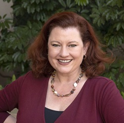 Kirsty Grant-Hart