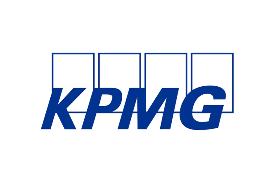 KPMG Logo
