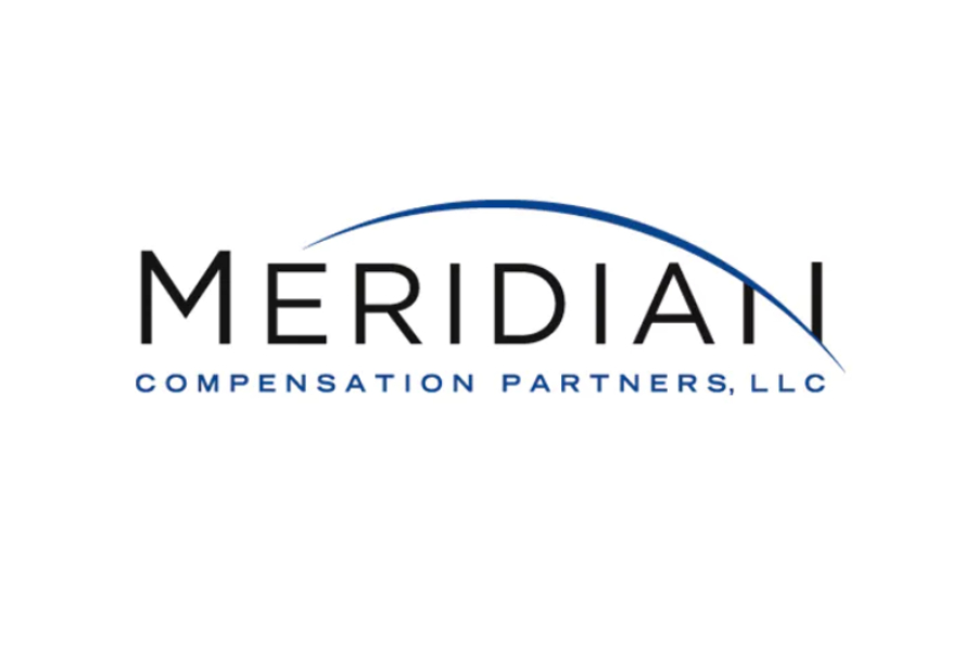 Meridian Logo