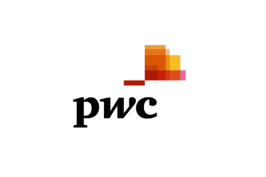 PWC Logo