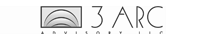 3 Arc Advisory Logo logo