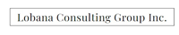 Lobana Consulting Group logo logo