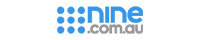 Nine logo
