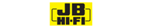 JB Hi-Fi logo