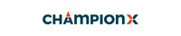Championx Logo logo